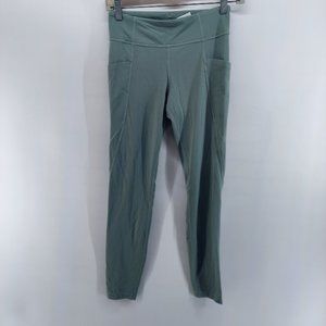 athleta girls leggings size XL /14